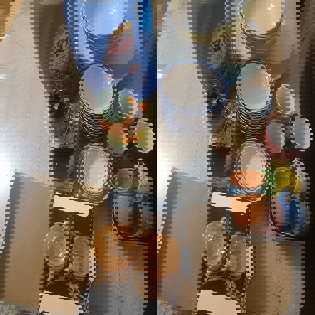 Набор для канапе