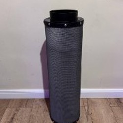 Угольный фильтр - фото 2