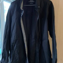 Рубашка - фото 3