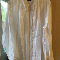 Рубашка - фото 4