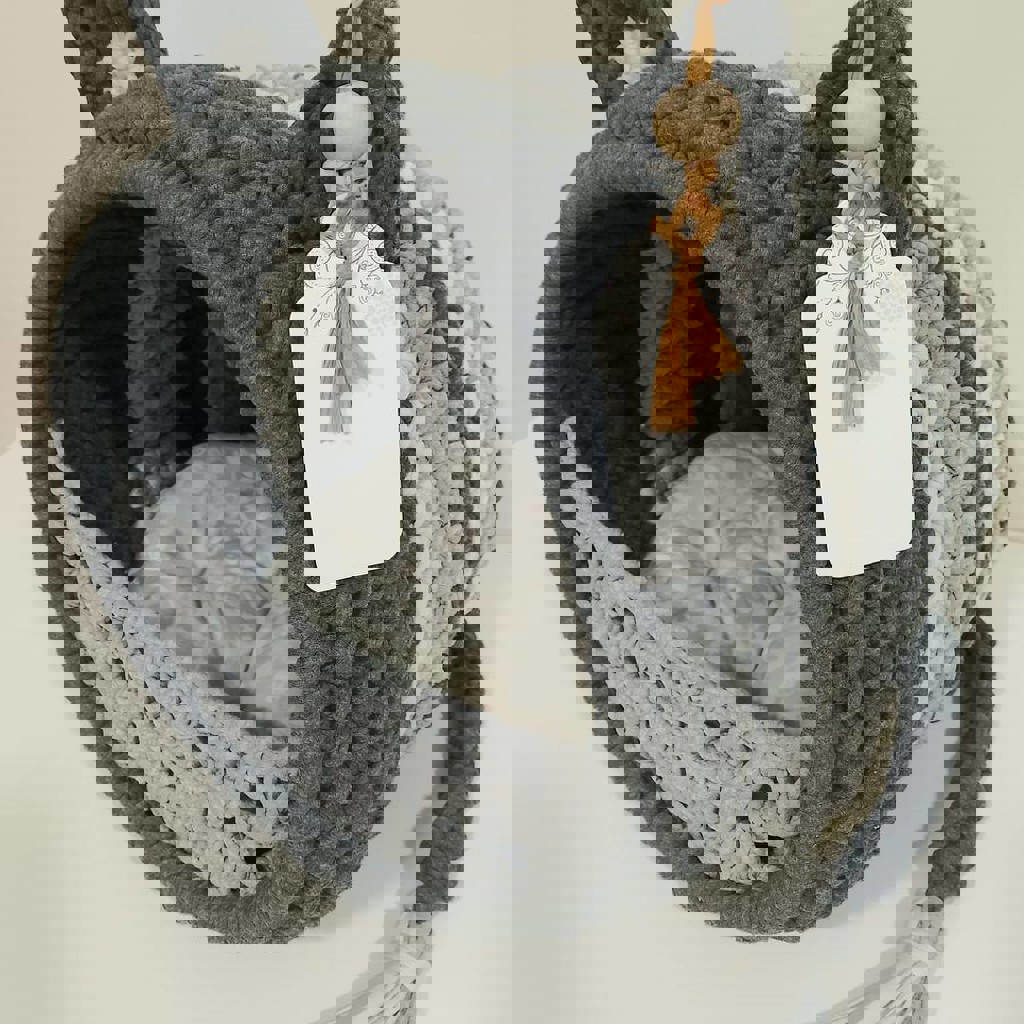 Домик для питомца