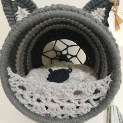 Домик для питомца - фото 2