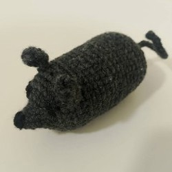 Домик для питомца - фото 3