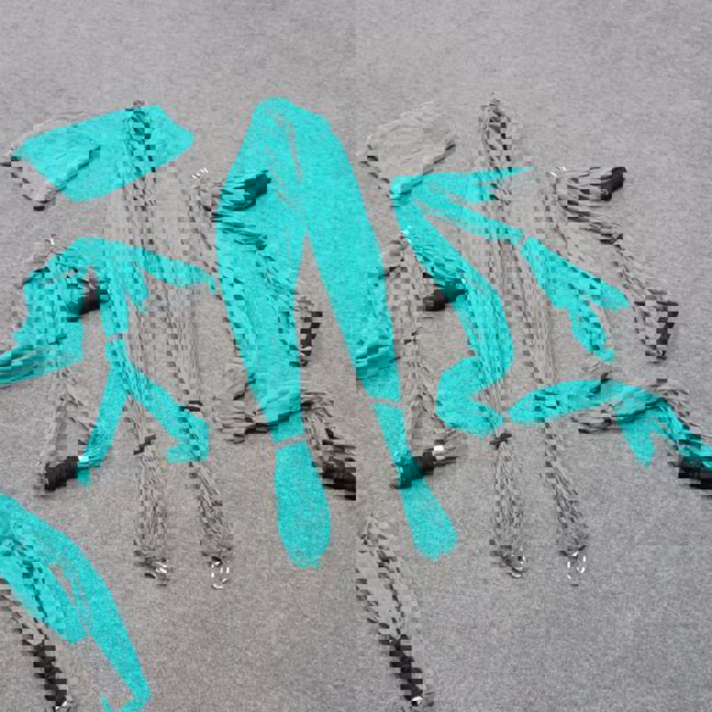 Гамак для йоги