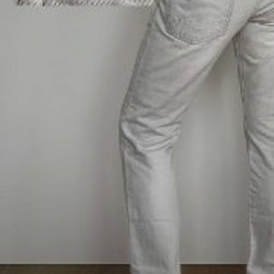 Брюки черные 42 - фото 3