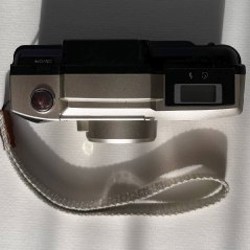 Olympus Superzoom 105 - фото 2