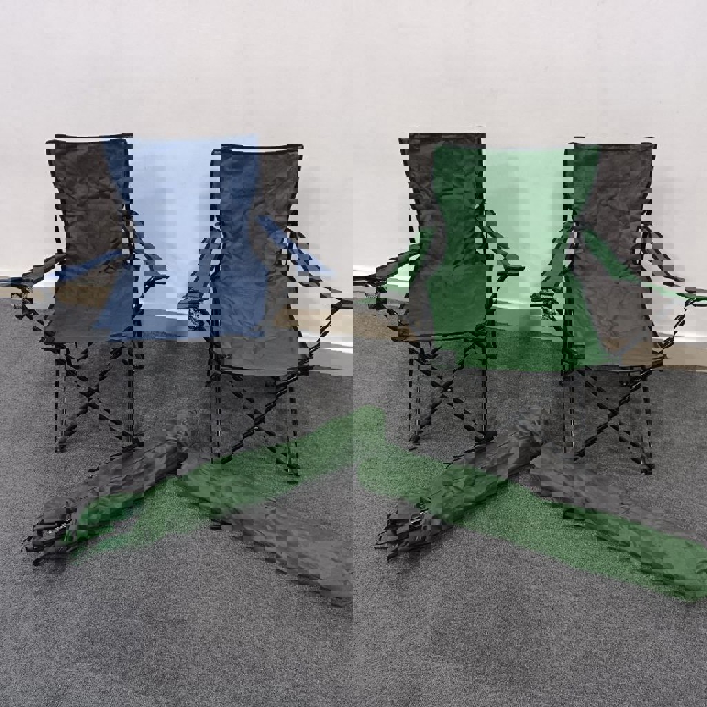 Раскладные стулья