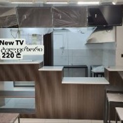 Аппарат для раскатки теста - фото 4