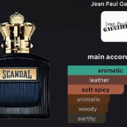 Scandal Le Parfum - фото 1