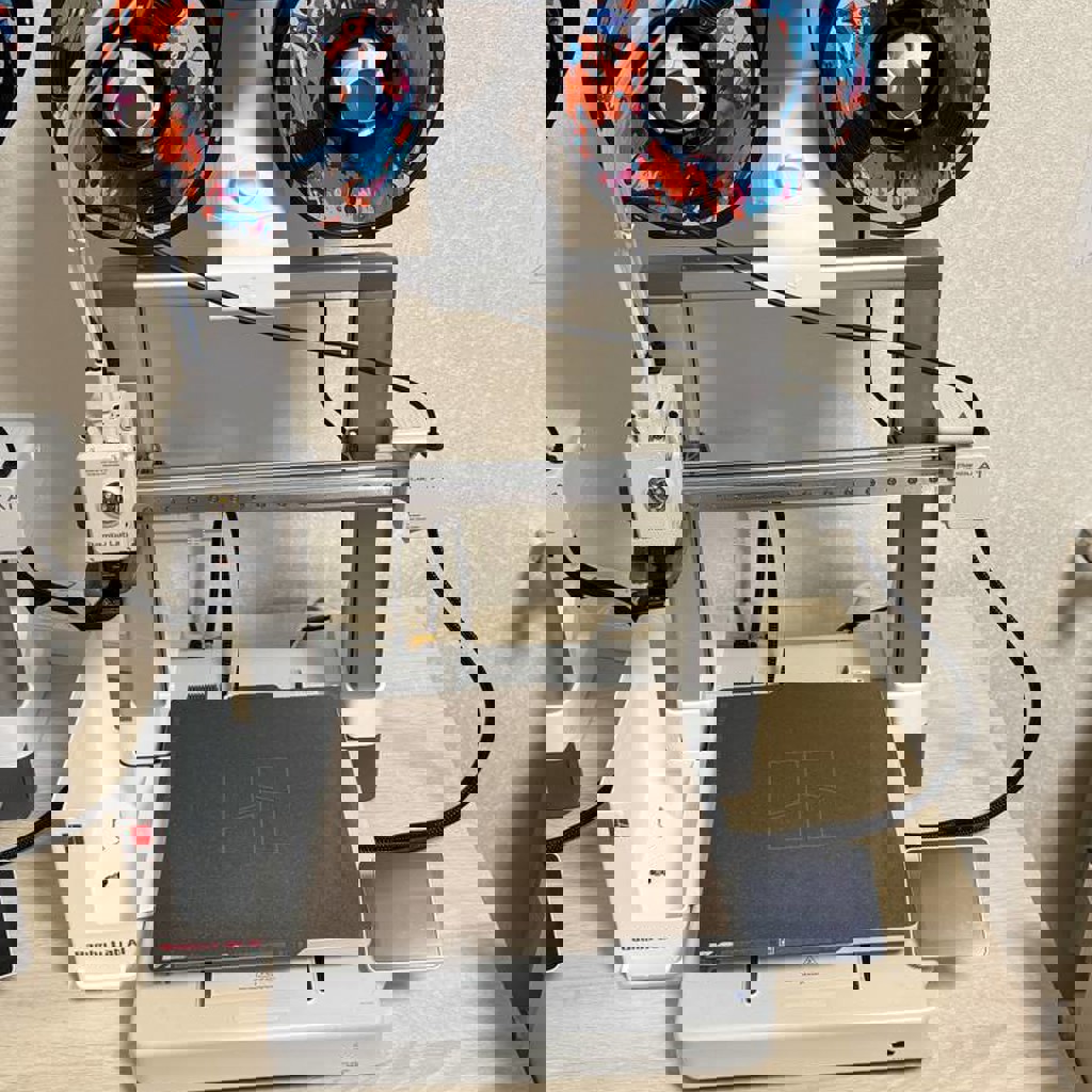 3D принтер BambuLab A1 (нераспакованный)