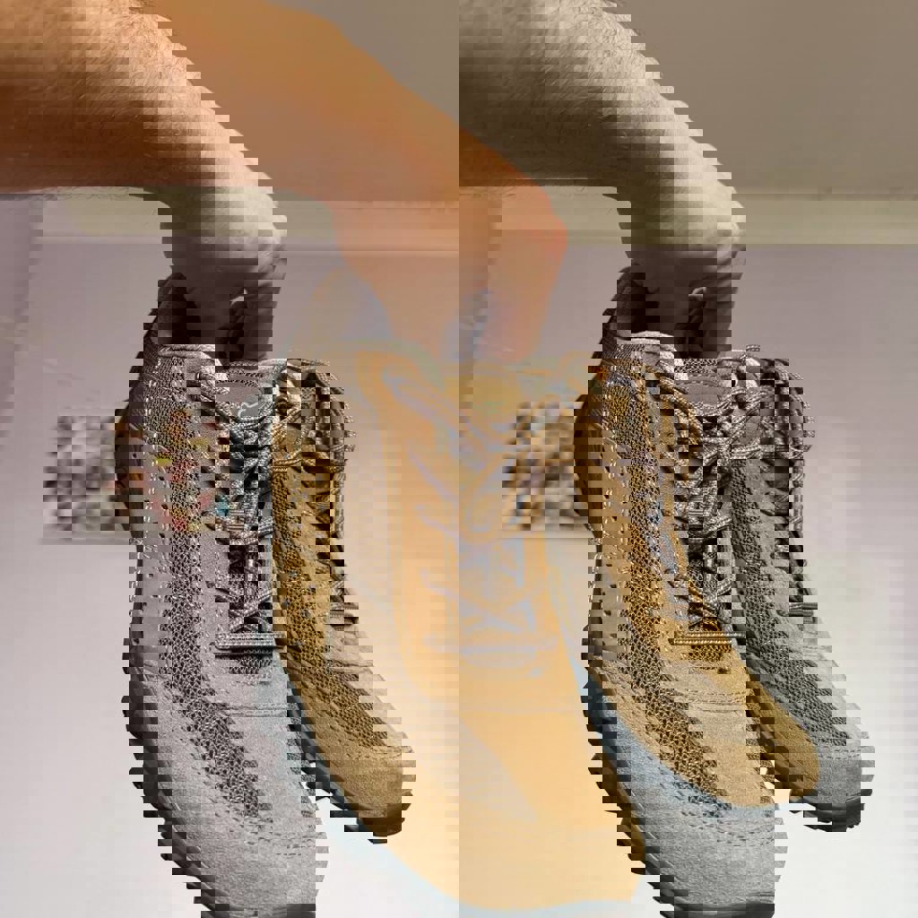 Трекинговые кроссовки Regatta Great Outdoors