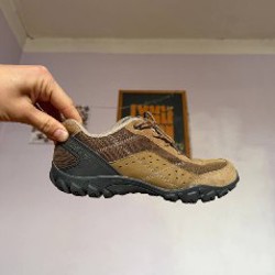 Трекинговые кроссовки Regatta Great Outdoors - фото 2