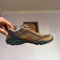 Трекинговые кроссовки Regatta Great Outdoors - фото 4