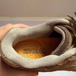 Трекинговые кроссовки Regatta Great Outdoors - фото 7