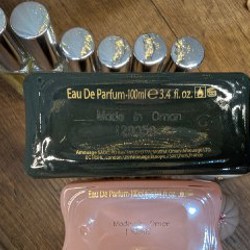 Amouage Purpose - фото 2