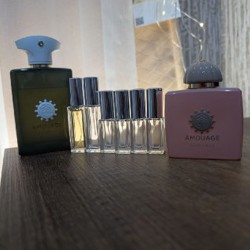 Amouage Purpose - фото 4