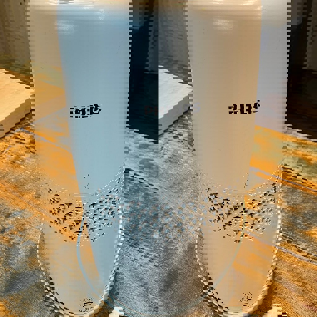 Ультразвуковой увлажнитель воздуха Philips HU2510/10