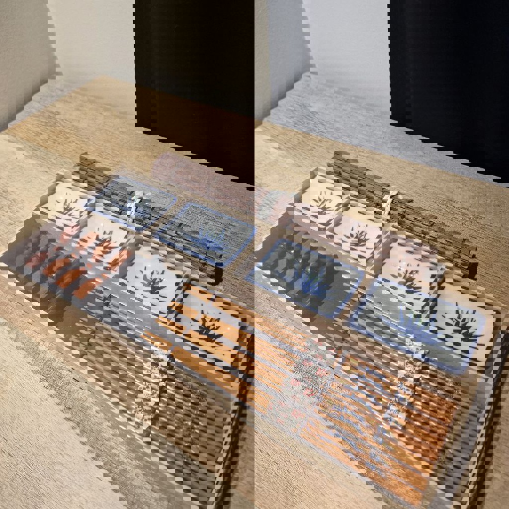 Подарочный набор для суши