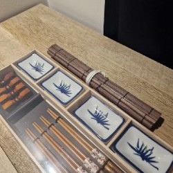 Подарочный набор для суши - фото 2