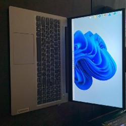 Ноутбук Lenovo IdeaPad Slim 3 15AMN8 - фото 5