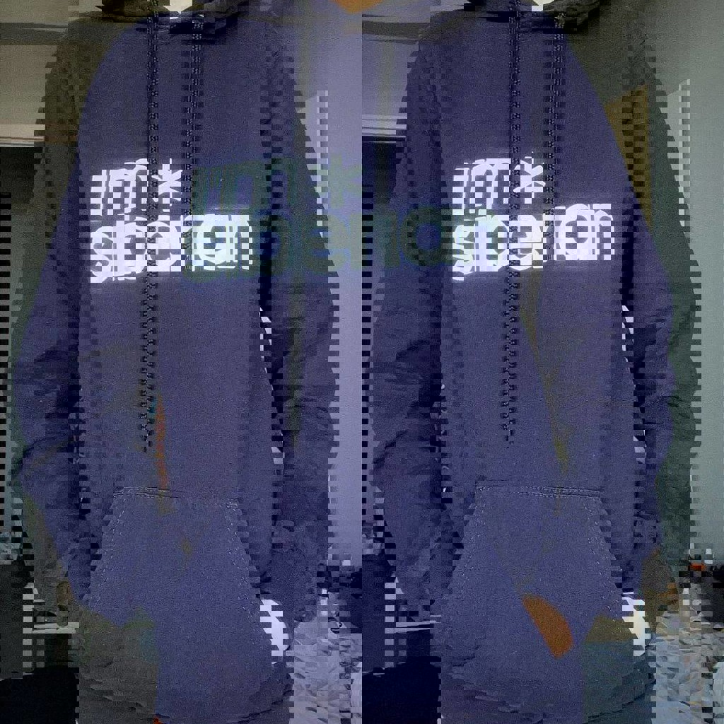 Рубашка розовая