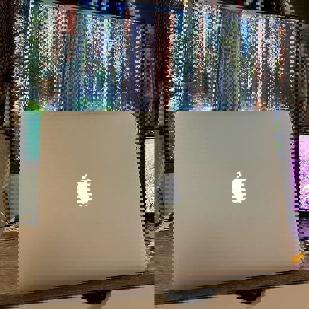 MacBook Pro 15” Mid 2015
