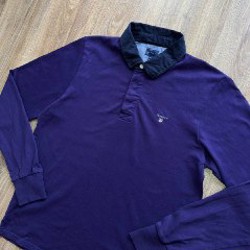 Поло Gant - фото 2