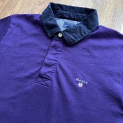 Поло Gant - фото 3