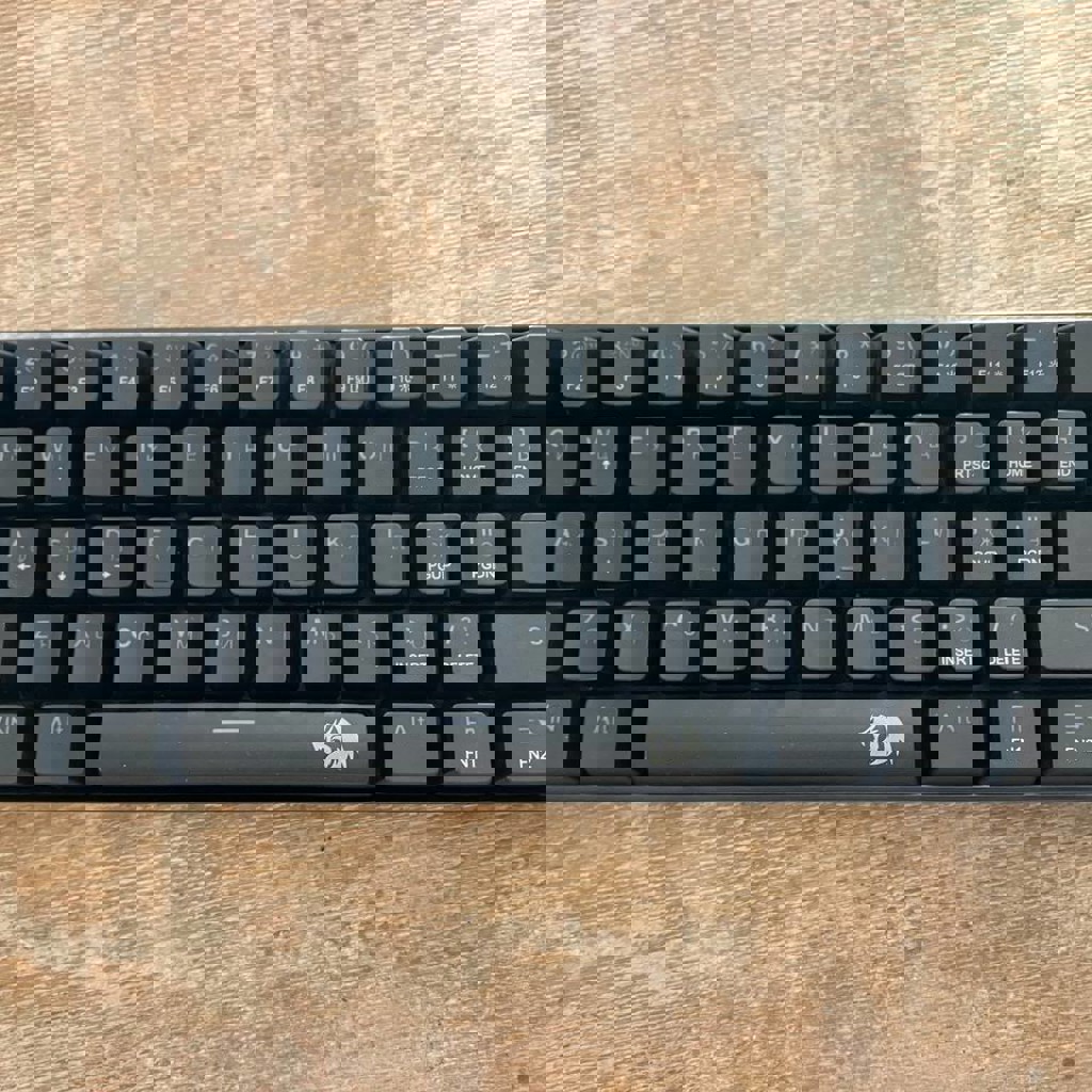 Механическая клавиатура Redragon Lakshmi