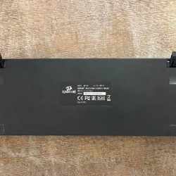 Механическая клавиатура Redragon Lakshmi - фото 2