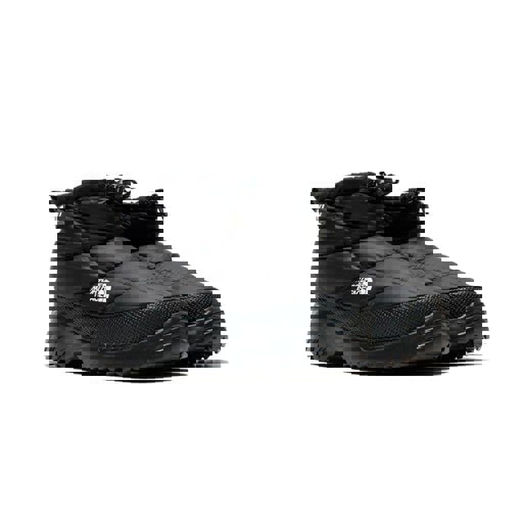 The North Face Nuptse Traction Chukka