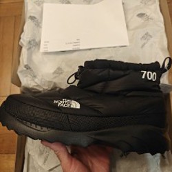 The North Face Nuptse Traction Chukka - фото 3