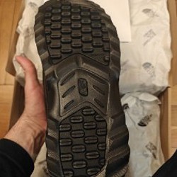 The North Face Nuptse Traction Chukka - фото 4