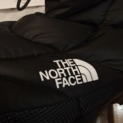 The North Face Nuptse Traction Chukka - фото 5