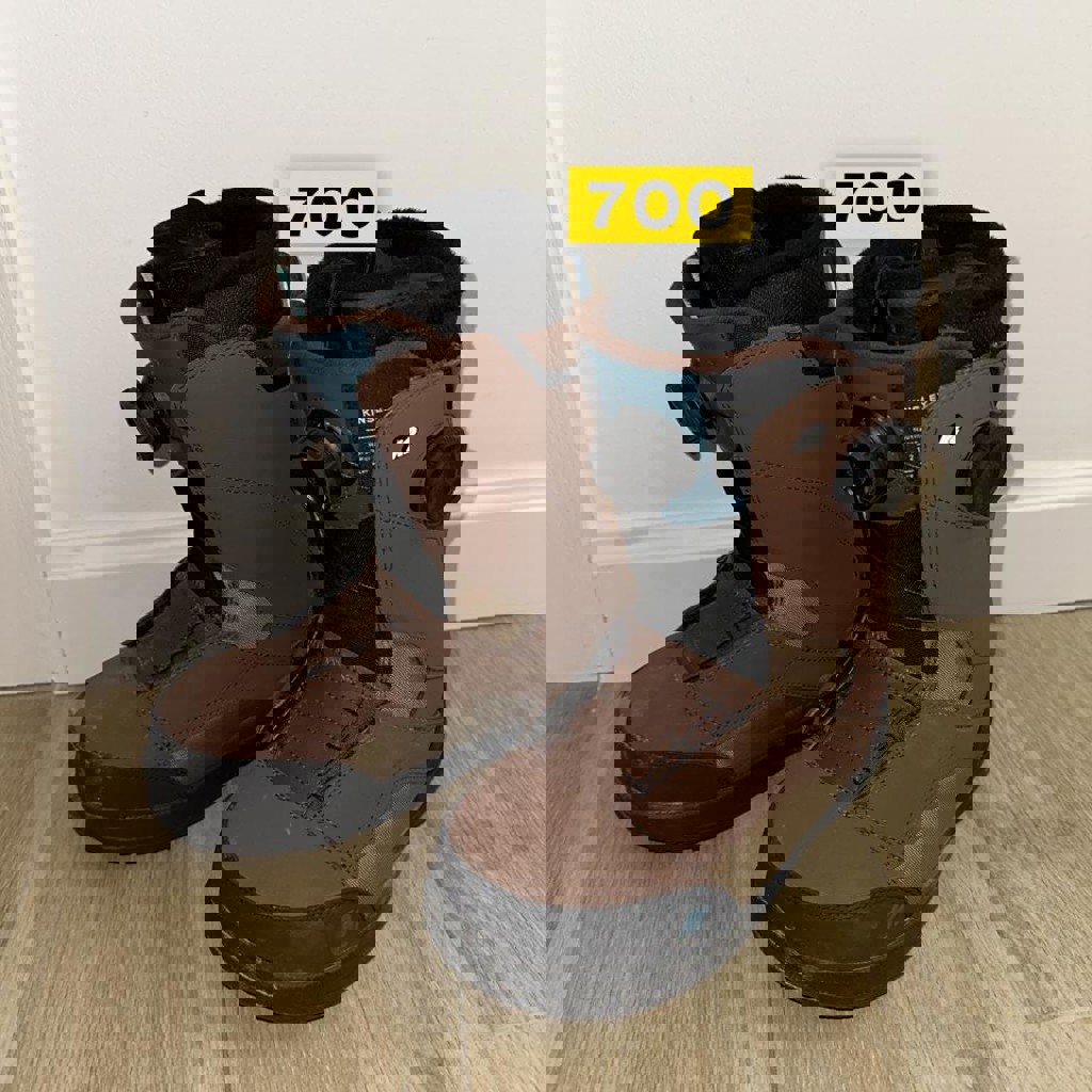 Ботинки K2 Snowboards Kinsley