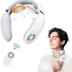 Микротоковый массажер для шеи - фото 5