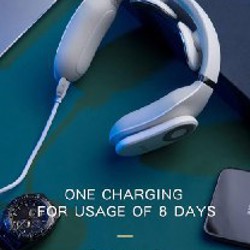 Микротоковый массажер для шеи - фото 6