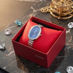 Мужские и женские часы - фото 6