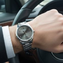 Мужские и женские часы - фото 7