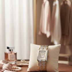 Мужские и женские часы - фото 8