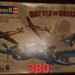 Коллекционные самолёты WW2 - фото 4