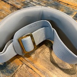 Массажер для глаз SKG E3 - фото 3