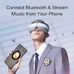 Массажер для глаз SKG E3 - фото 7