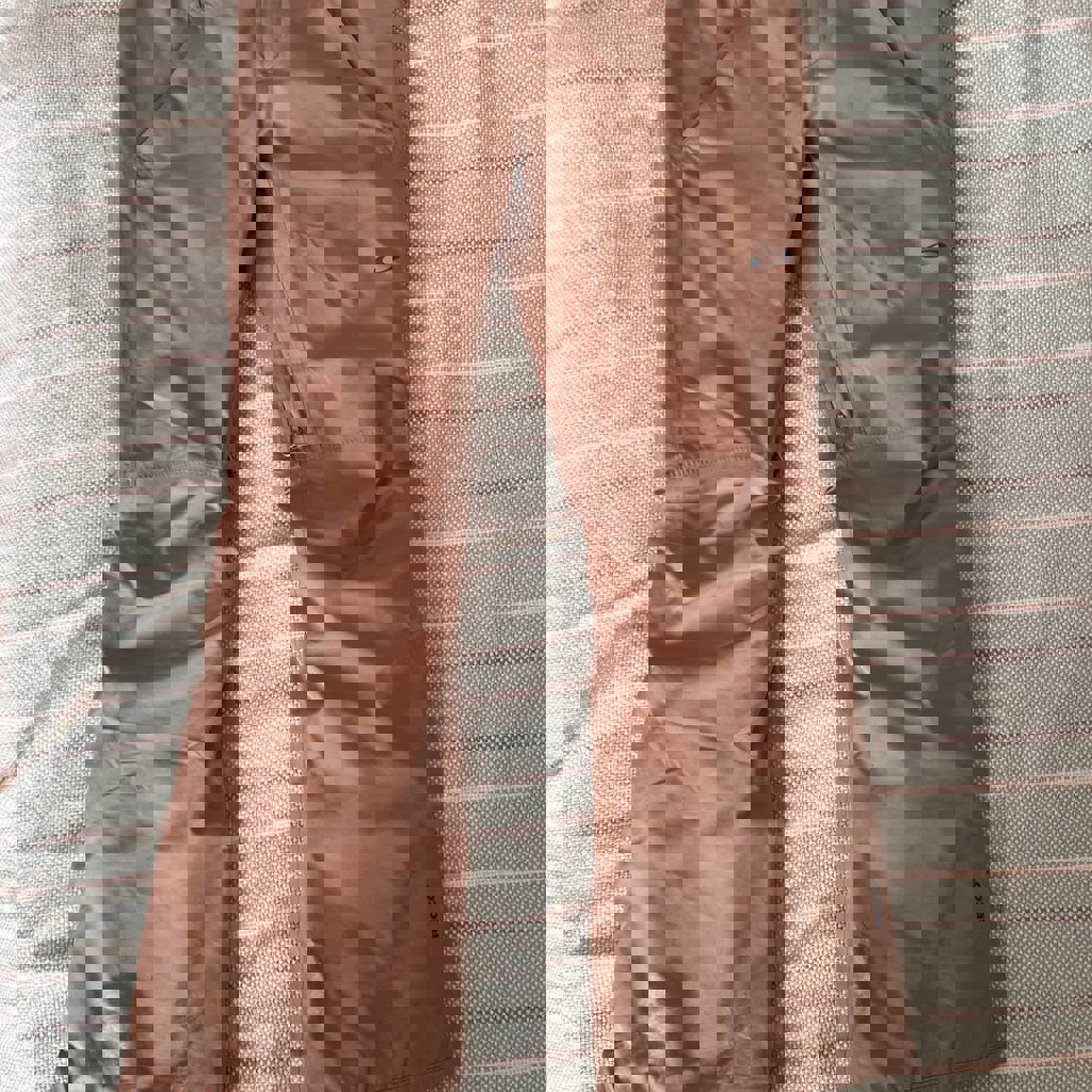 Штаны Oakley Goretex