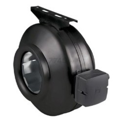 Вентилятор 100мм - фото 4