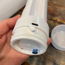 Портативный ирригатор - фото 3