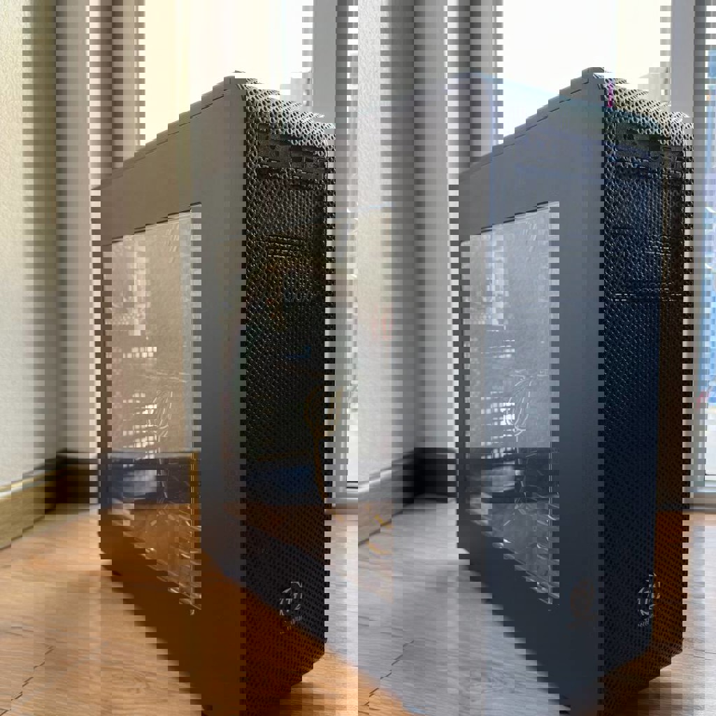 Игровая USB клавиатура