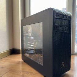 Игровая USB клавиатура - фото 1