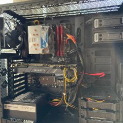 Игровая USB клавиатура - фото 2