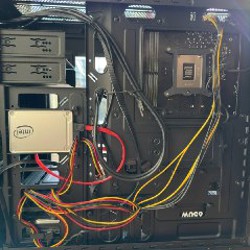 Игровая USB клавиатура - фото 4